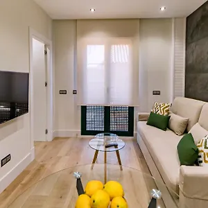  Appartement Oficentro Original