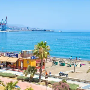  Apartment Iloftmalaga Pacifico 15
